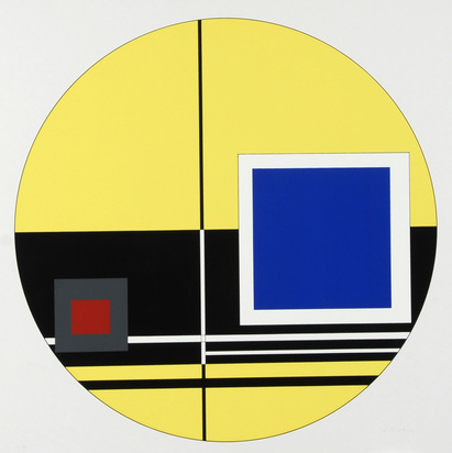 3 Blätter: J.P. Yvaral; J. Gorin; J. le Parc