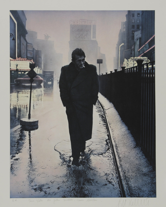 James Dean