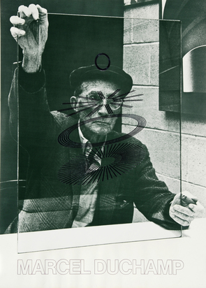 Marcel Duchamp