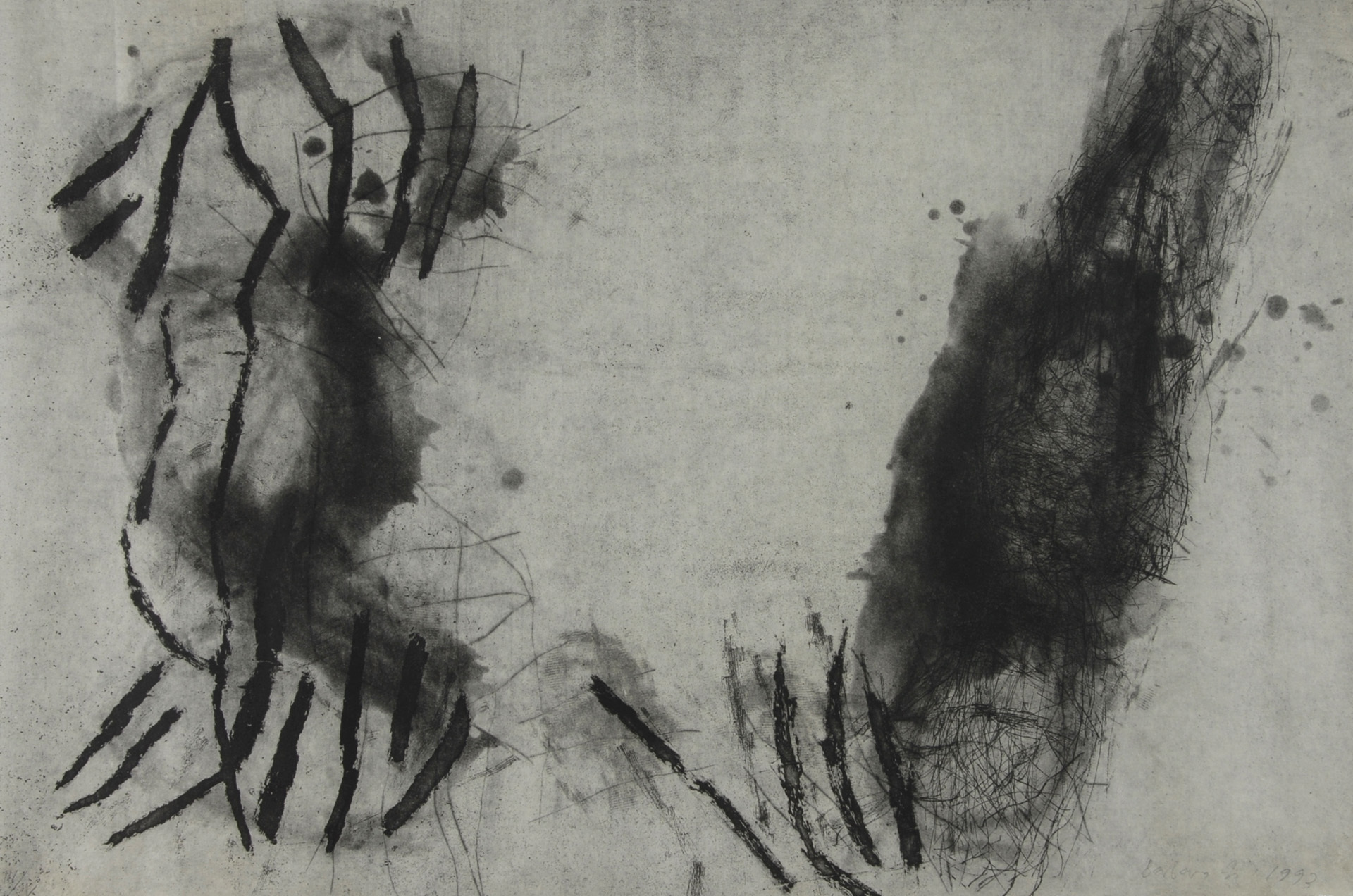 Barbara Heé, Untitled