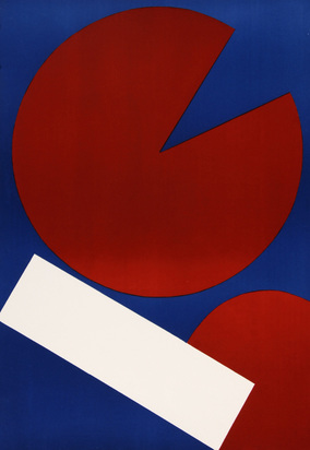 5 sheets: J. Baier; J. Staub; R. Myrha; W. Leuenberger; G. Schneider