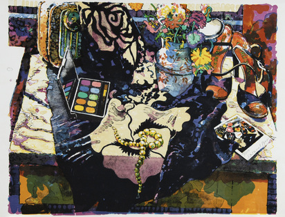 Still Life