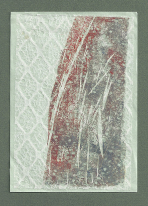 Untitled (New Year's Card)