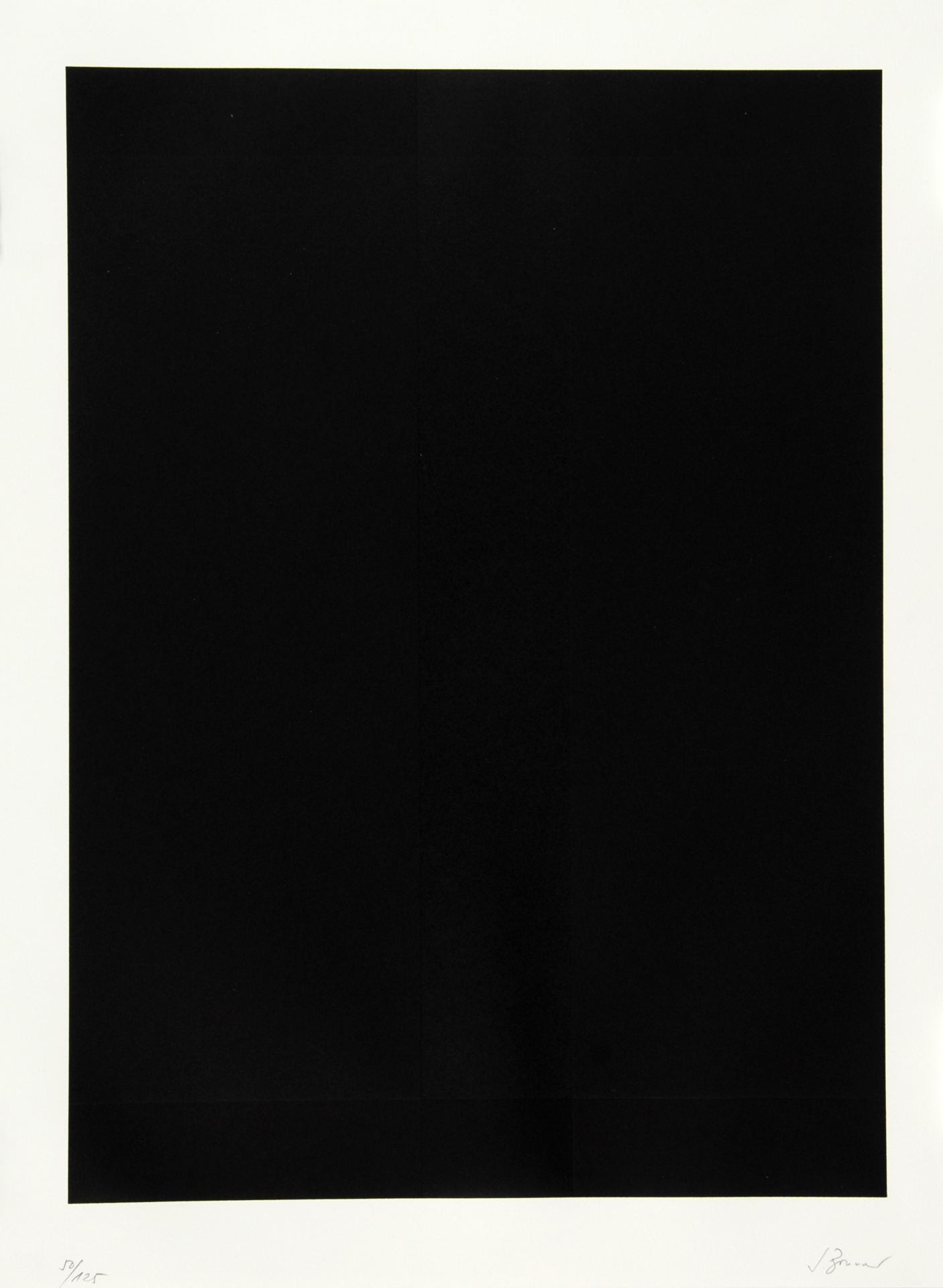 Stéphane Brunner, Folder. Diomedea