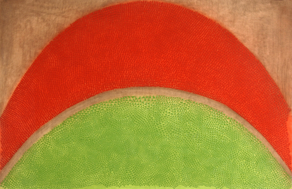 Rouge-vert