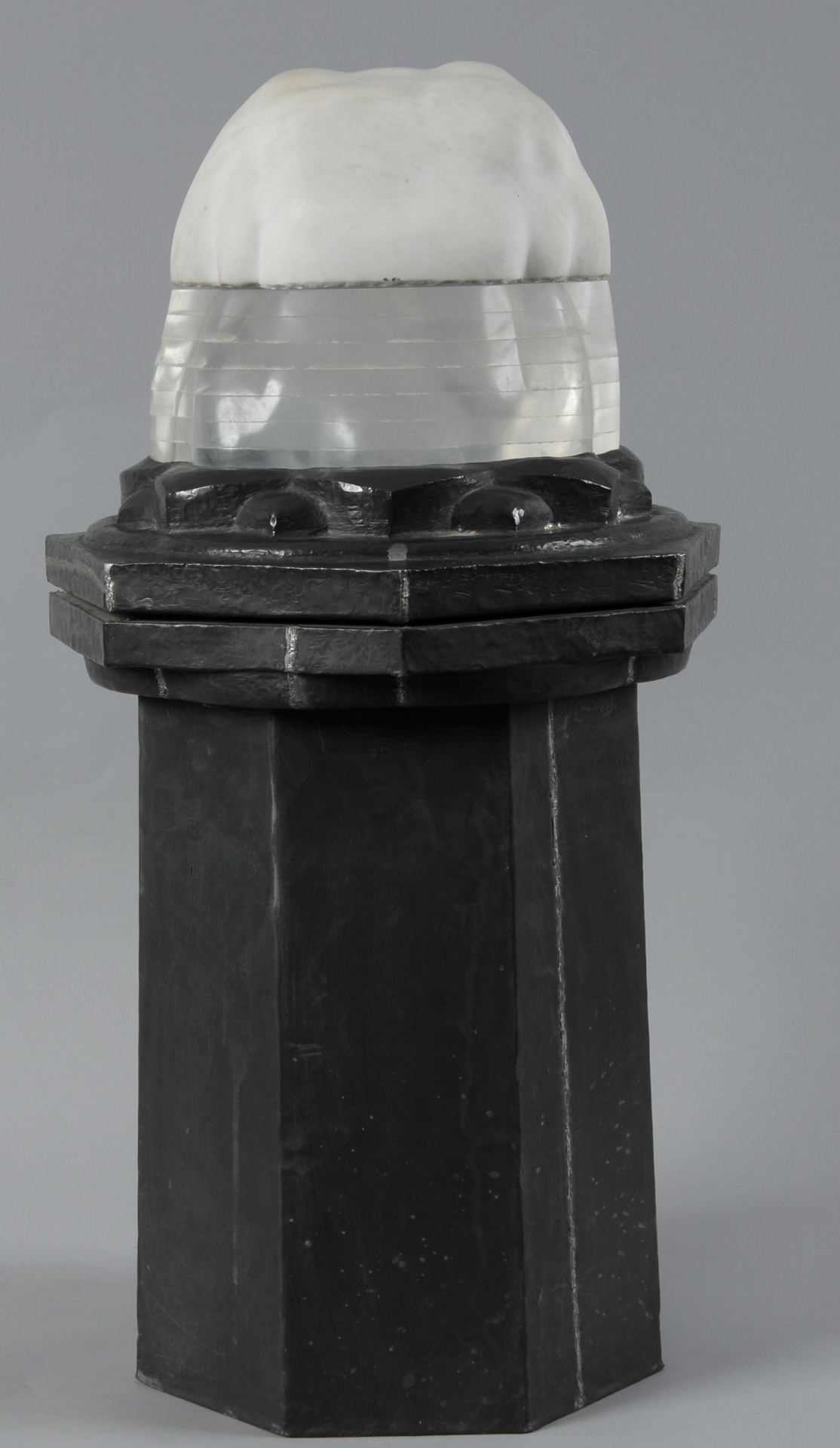 Albert Siegenthaler, Ohne Titel