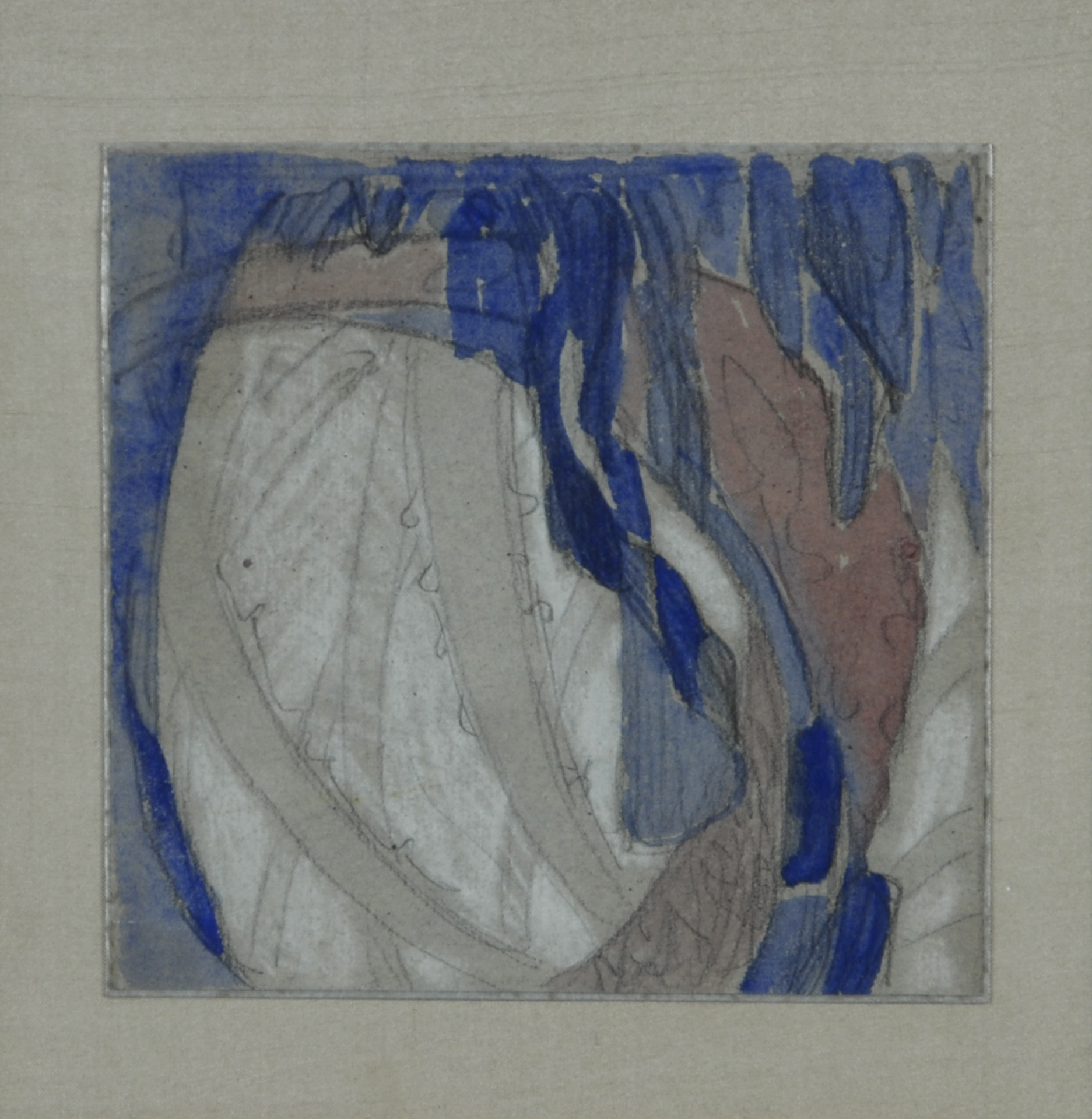 František Kupka, Untitled