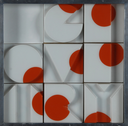 Small 3-D Geometry