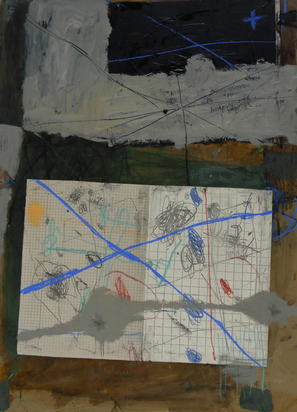 Ohne Titel