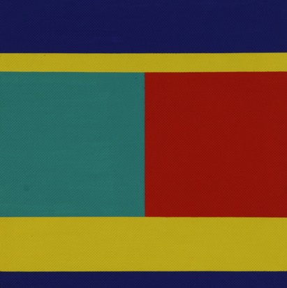Komplementäres Spannungsfeld