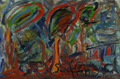 Ohne Titel