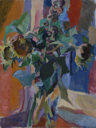 Bunch of Flowers