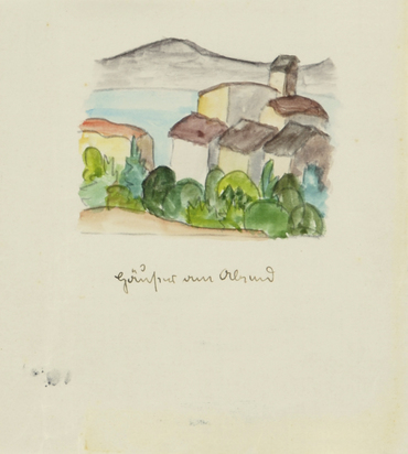 Ohne Titel