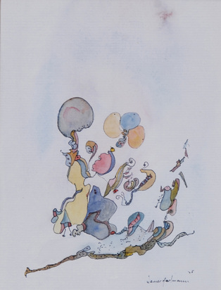 Ohne Titel