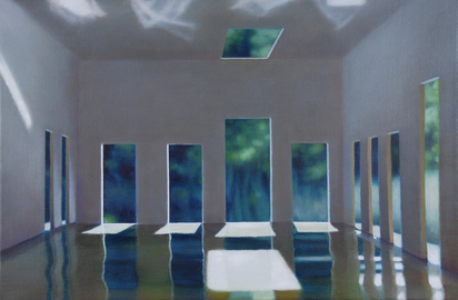 Untitled (Reception Room 2)