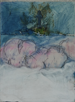 Ohne Titel
