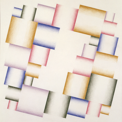 Quadratspirale 5