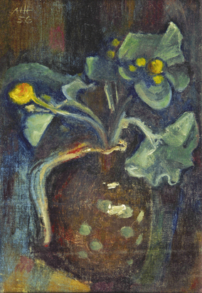 Dotterblumen