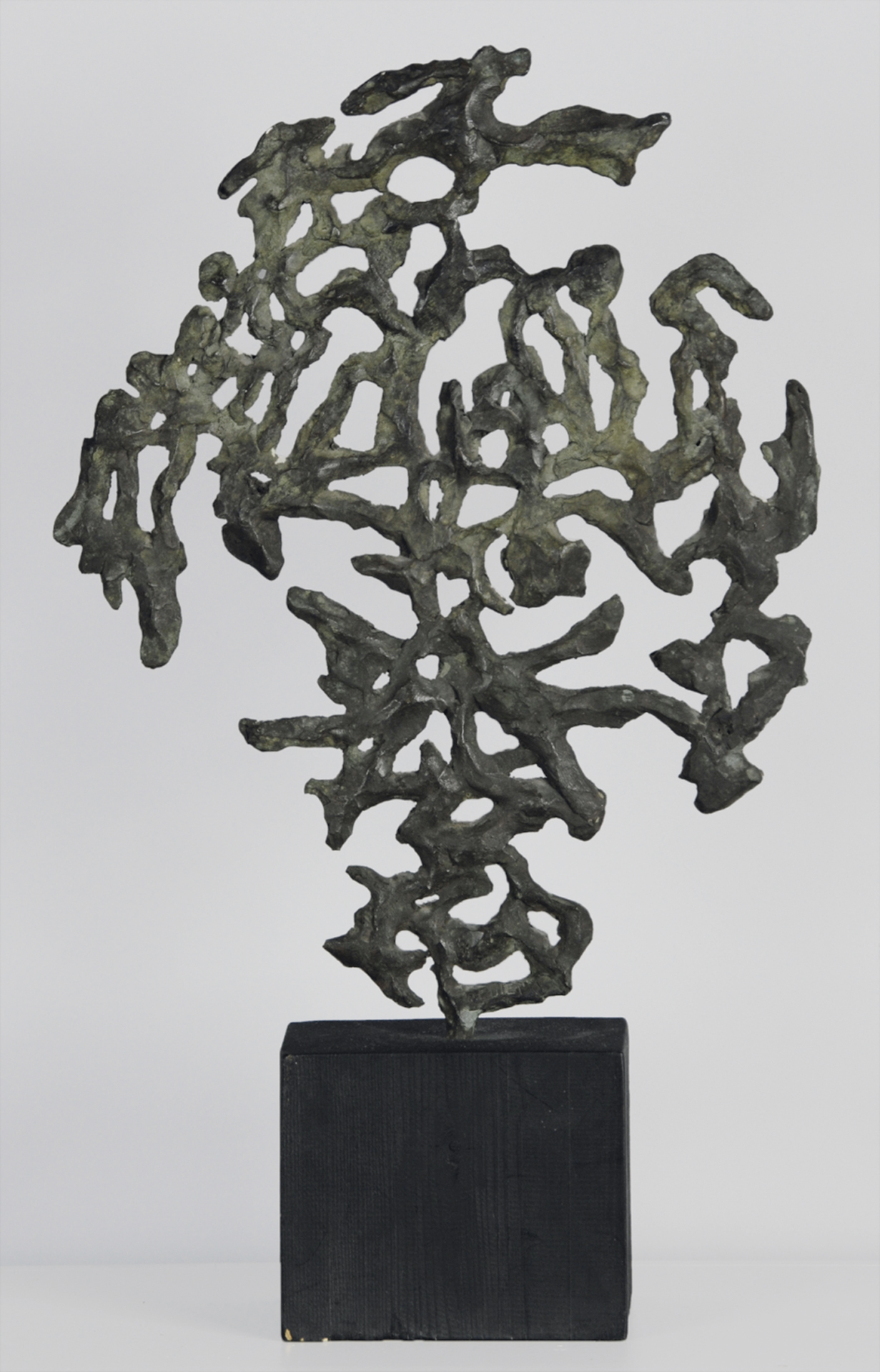 Giuliano Pedretti, Porträt
