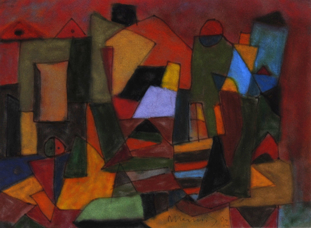 Albert Hennig, Untitled