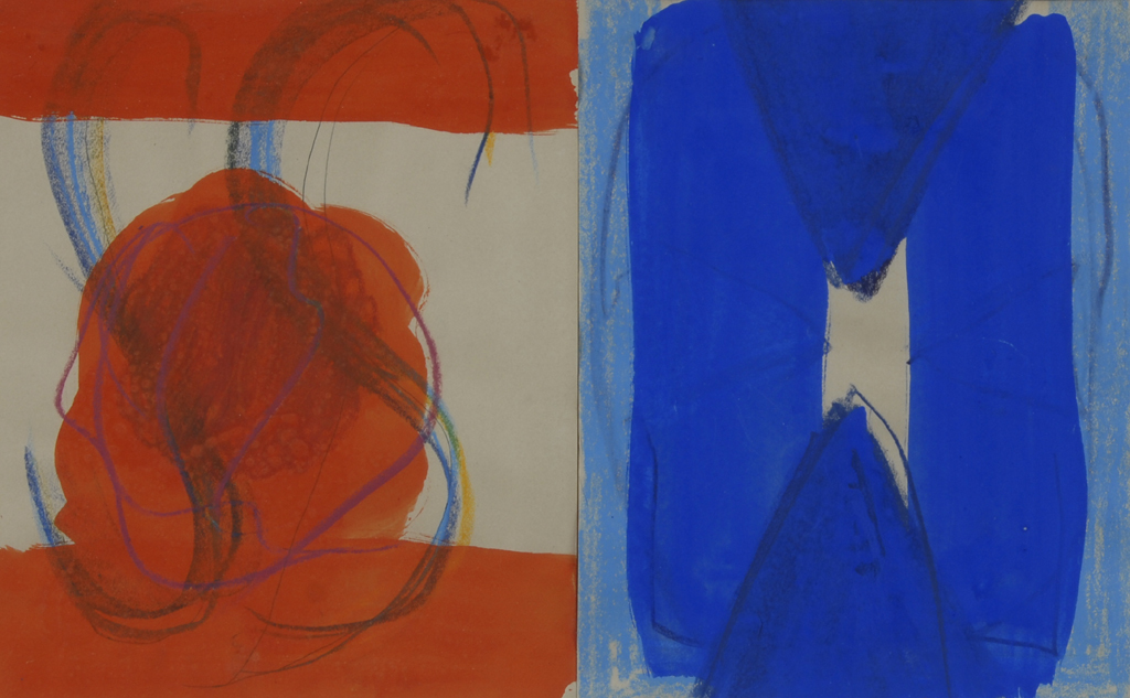Kimber Smith, Untitled