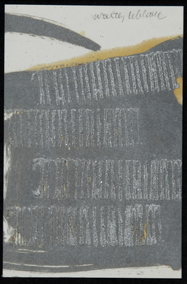 Ohne Titel