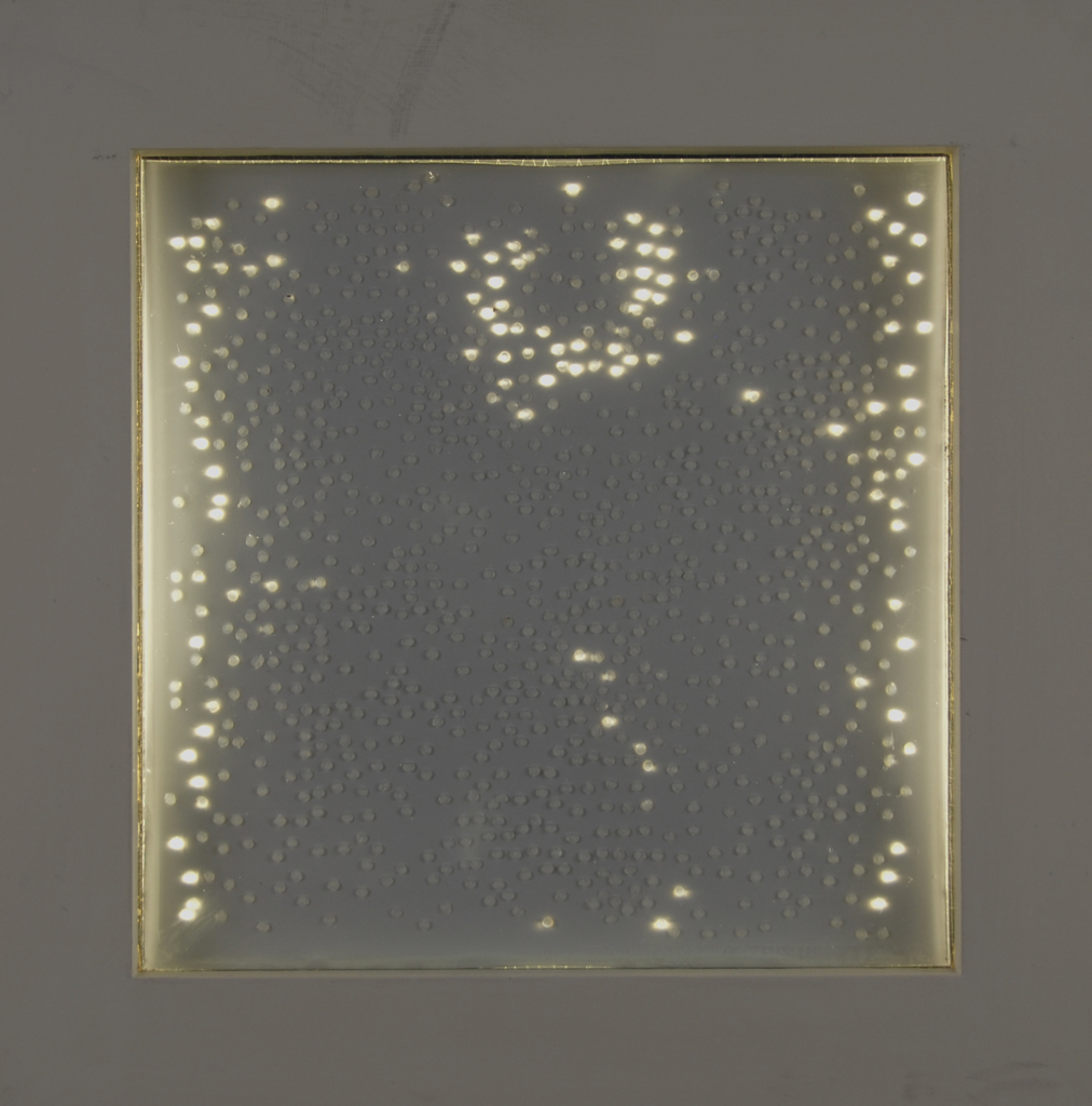 Werner Bauer, Untitled