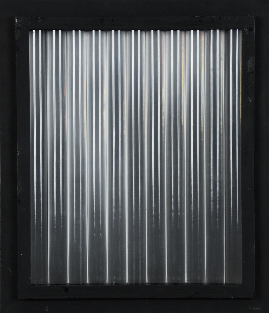 Werner Bauer, Untitled