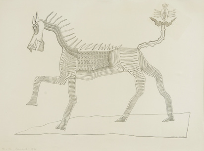 Rosinante