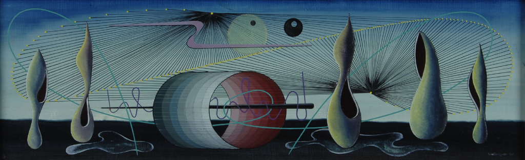 Walter Grab, Verlogener Strand