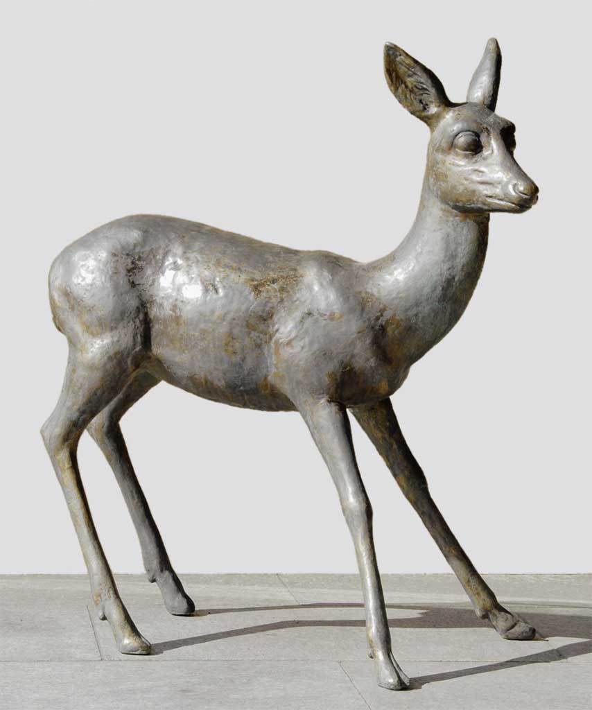Arnoldo d'Altri, Reh