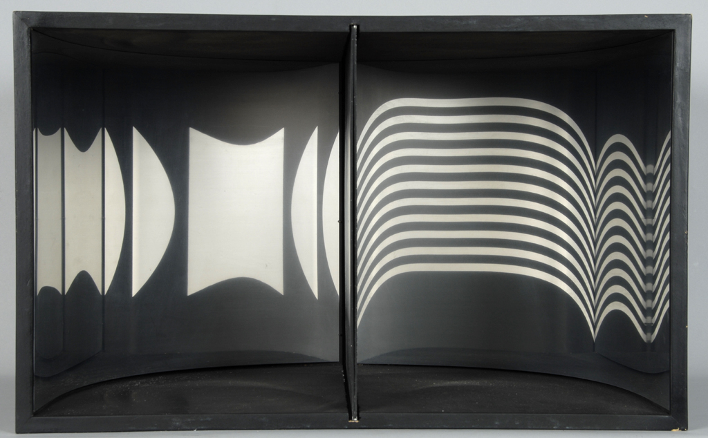 Julio Le Parc , Sin título