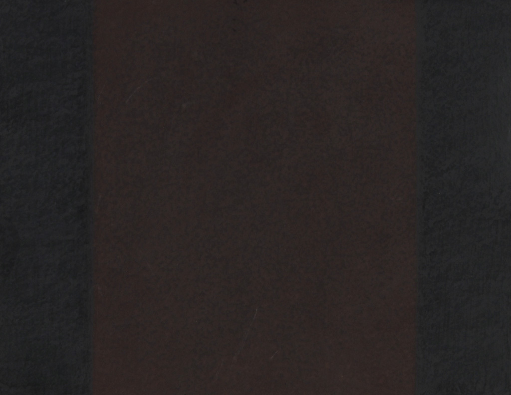 Frank Badur, Untitled