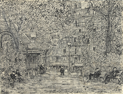 Paris