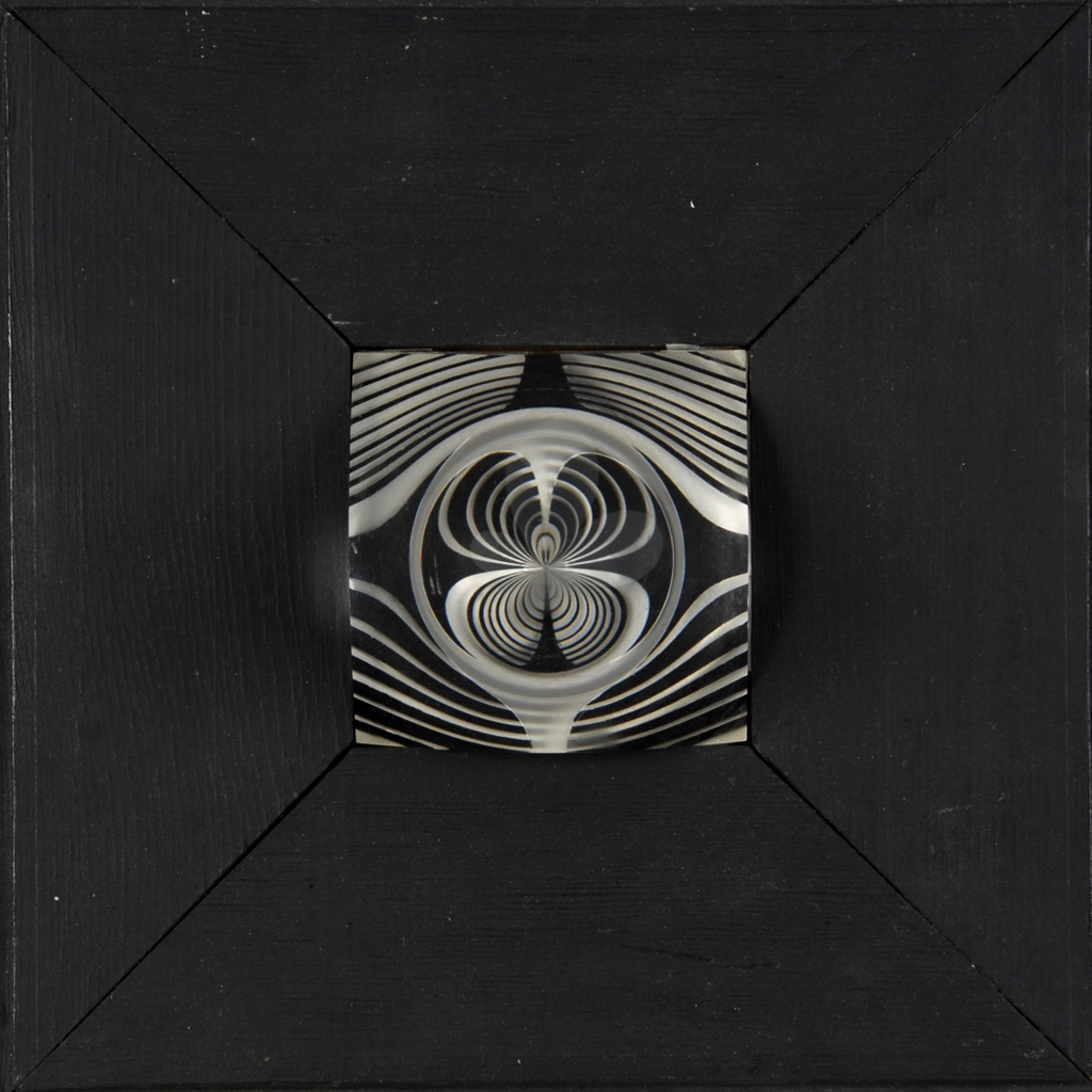 Werner Bauer, Untitled
