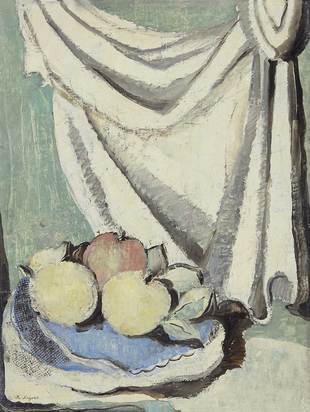 Nature morte