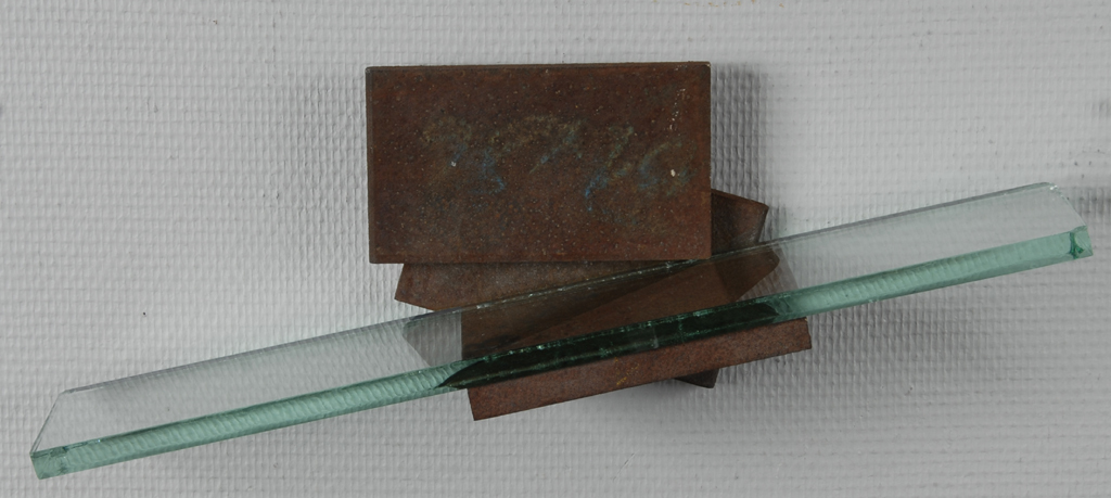 Jean Mauboulès, Work 1979/36