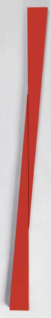 Gottfried Honegger, Untitled - R 1080