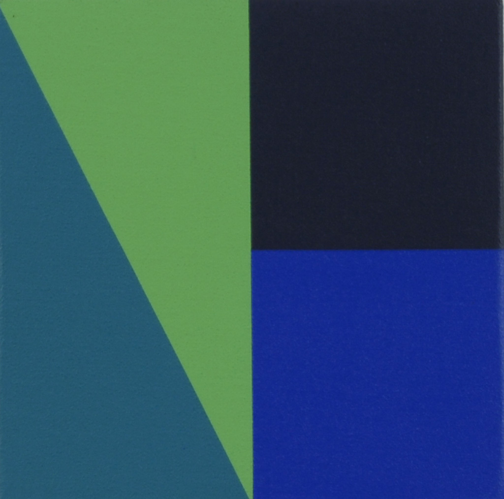 Rafael Pérez, Blue