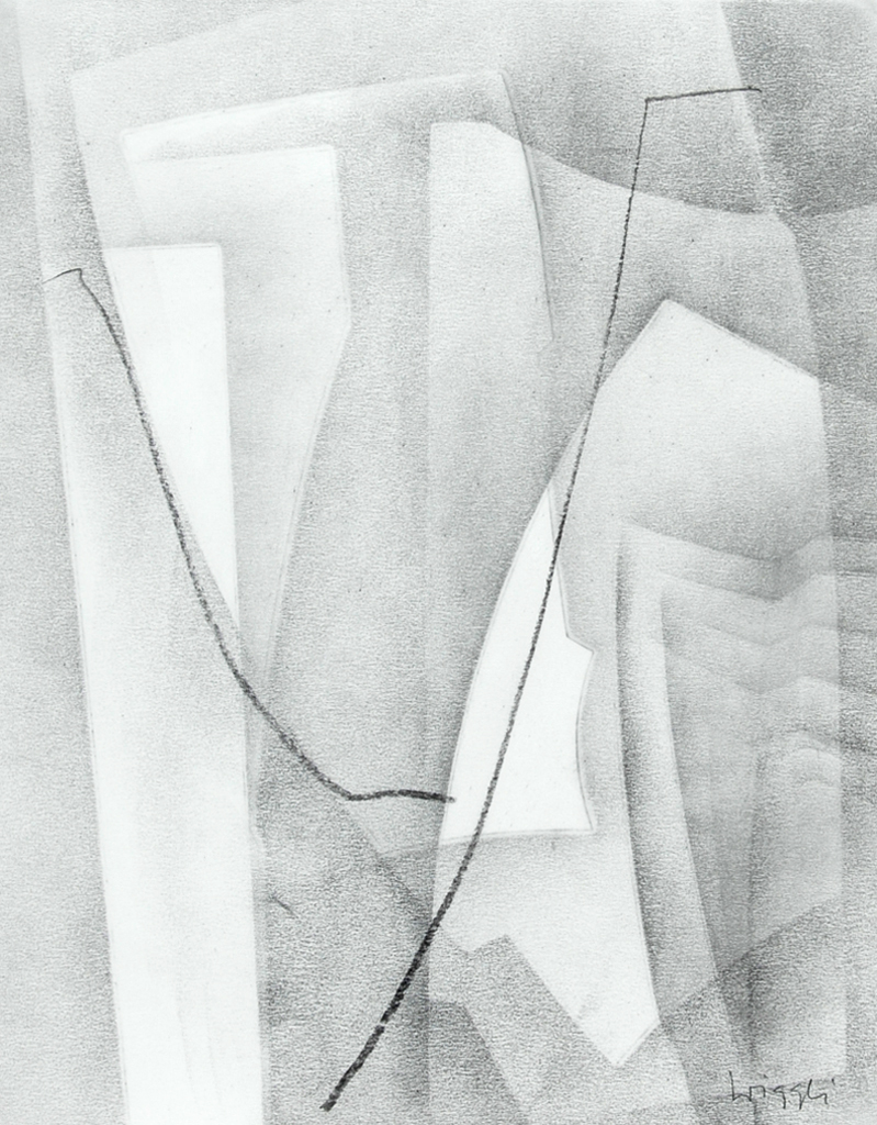 Oscar Wiggli, Untitled