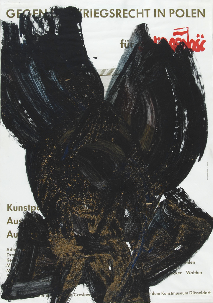 Felix Droese, Torso