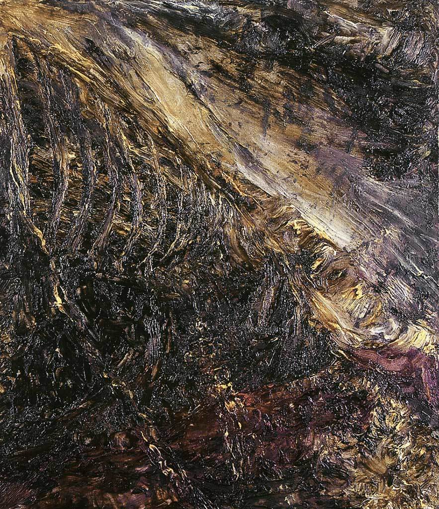 Therese Oulton, Inversions No. 9