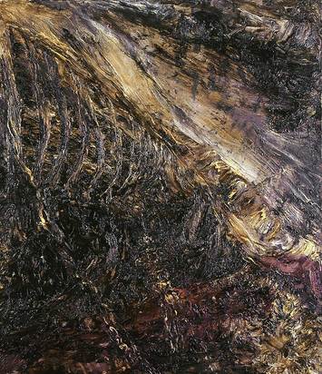 Inversions No. 9