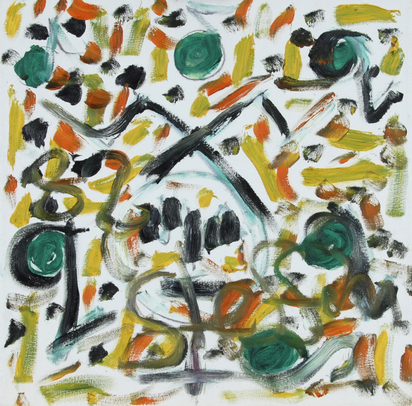 Ohne Titel