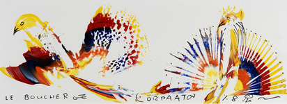 Composition (oiseaux)