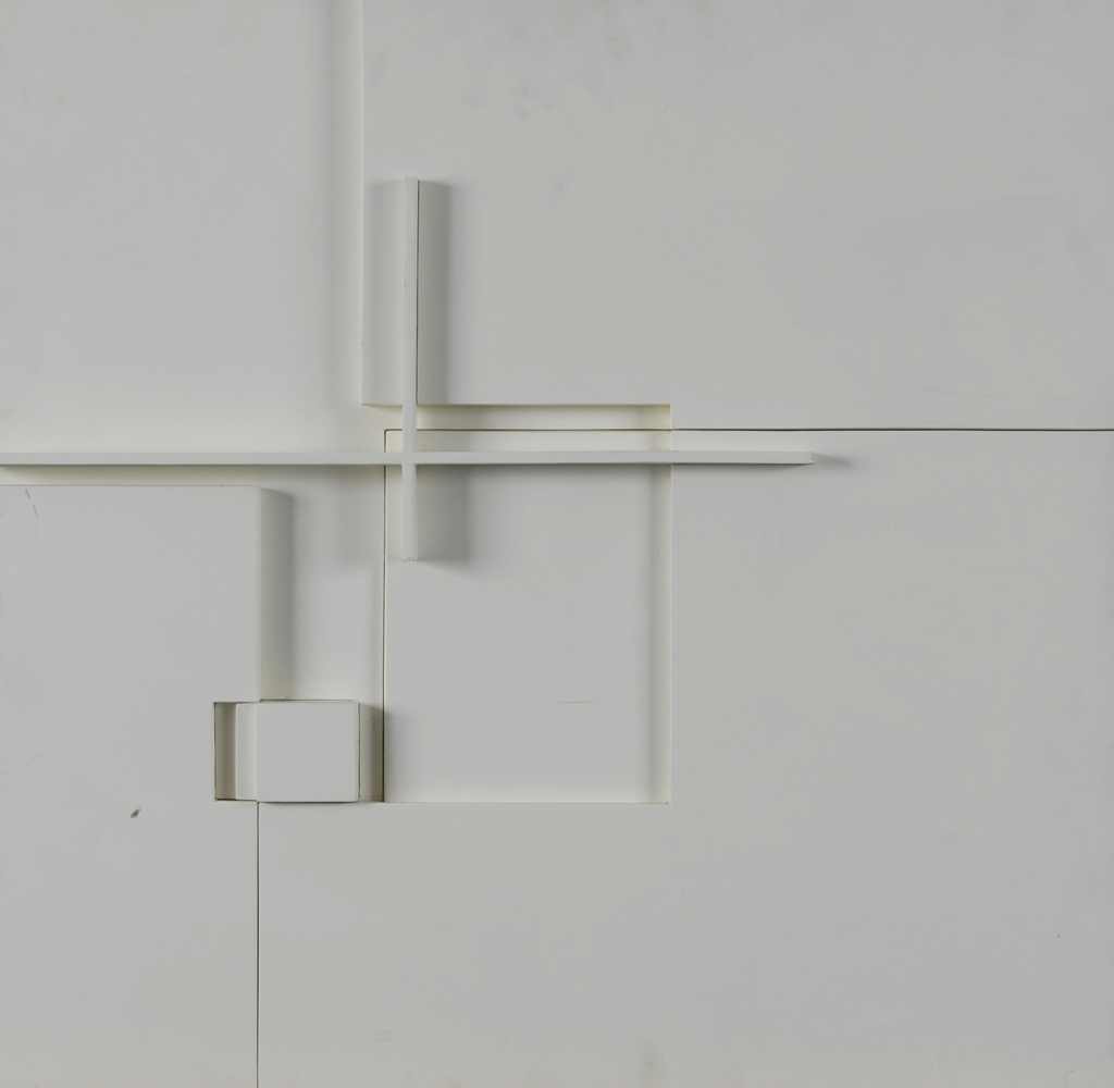 Helga Spieker, Construction III
