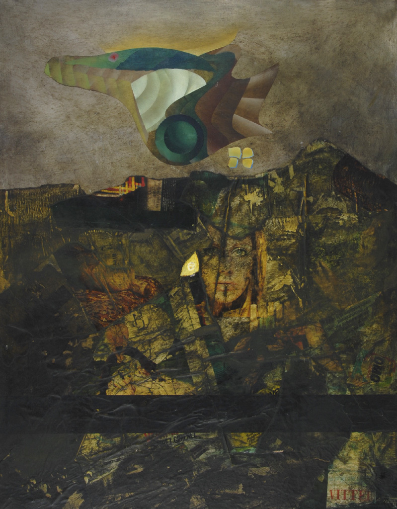 Manolo Bea, Untitled