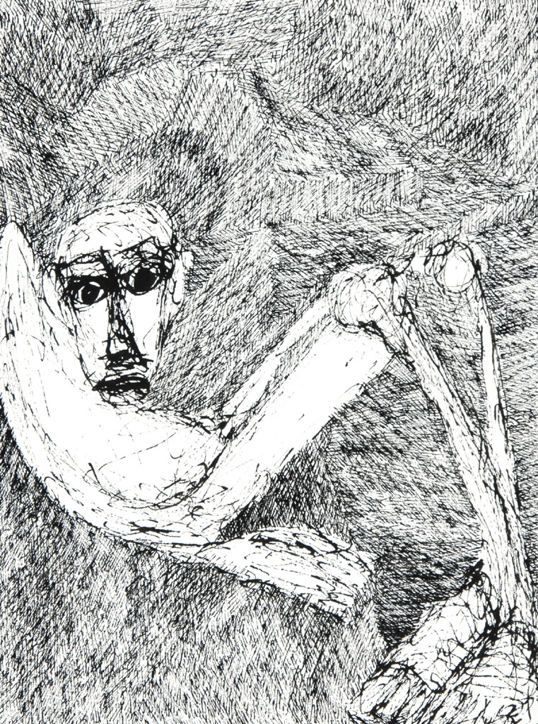 Rosmarie Inge Koczy, Ohne Titel
