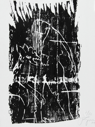 6 sheets: F. Droese (2); A. Sadkowsky (4)