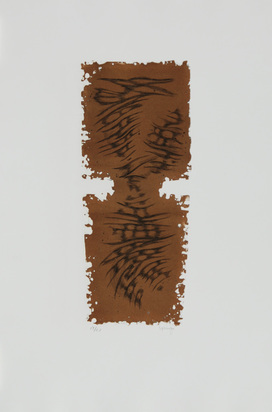 8 Blätter: P. Dorazio; T. Eble; W. Moeschlin; R. Vieillard; usw.